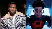 'Spider-Man': Donald Glover y su tajante respuesta a la idea de ser Miles Morales en live action