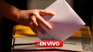 Elecciones El Salvador 2024 EN VIVO: ¿quién ganó los comicios en el extranjero?
