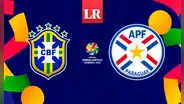 Brasil vs. Paraguay sub-23 EN VIVO: ¿a qué hora juegan por la Fase Final Preolímpico 2024?