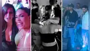 Melissa Klug: así fue la espectacular fiesta que armó con la orquesta de Bryan Torres, el novio de Samahara