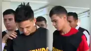 Breña: capturan a banda criminal dedicada al robo en hospedajes