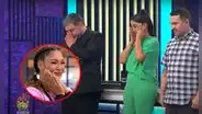 ‘El gran chef: famosos’: hija de Tilsa Lozano hizo llorar al jurado del reality con emotivo mensaje