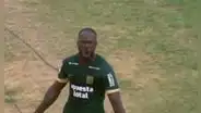 ¡GOL DE WATERMAN! Alianza Lima anotó el 1-0 en Sullana con inesperada asistencia de Castillo