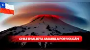 ¿Qué pasa con el volcán Villarrica hoy y cuándo fue su última erupción en Chile?
