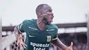 Alianza Lima ganó en el calor de Sullana: venció 2-0 a Alianza Atlético por el Torneo Apertura