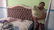Trujillo: madre y su bebé fueron atados y golpeados durante violento asalto en su vivienda