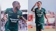 Alianza Lima encontró el salto de calidad tras la salida de Concha y la no llegada de Guerrero