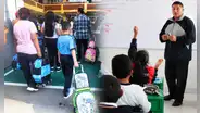 Año escolar 2024: ¿cuándo serán las próximas vacaciones en Perú, según Minedu?
