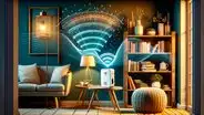 ¿Cómo configurar el repetidor wi-fi de tu casa para tener internet más veloz y potente?