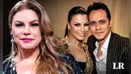 Olga Tañón revela la RAZÓN por la que rechazó un millón de dólares para interpretar a Selena Quintanilla