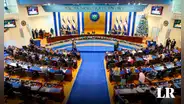 Elecciones El Salvador 2024: ¿quiénes son los diputados que buscan curules en Asamblea Legislativa?
