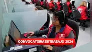 ¿Acabaste la secundaria? Ministerio de la Mujer ofrece empleos con sueldos desde S/3.000