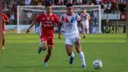 Empate agónico de Cerro Porteño: igualó 2-2 ante General Caballero JLM por la Liga de Paraguay