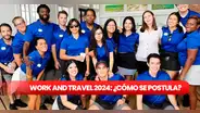 Work and Travel 2024: requisitos y cómo acceder al programa | GUÍA ACTUALIZADA