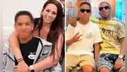 Hijo de Jefferson Farfán y Melissa Klug sorprende con su talento para el canto en cumpleaños de su mamá