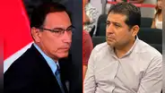 Martín Vizcarra: testigo relata cómo fue el presunto pago de coimas por parte de Carlos Revilla en Palacio