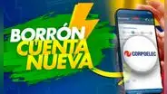 Borrón y Cuenta Nueva Corpoelec 2024 EN LÍNEA: ¿hasta cuándo puedes registrarte y quiénes se benefician?