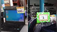 El almacén escondido de Lima que remata ropa y electrodomésticos desde S/1: ¿cómo llegar?
