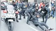 Estos son los días y horas en los que roban mayor cantidad de celulares, según Osiptel