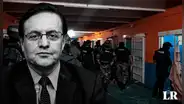 Armamento de origen peruano fue utilizado para asesinar a excandidato presidencial de Ecuador
