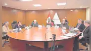 JNJ: informe final de Esdras Medina recomienda acusar a magistrados por el Caso Inés Tello