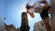 Distritos de Lima alcanzan temperaturas de 35 °C: este lunes 5 será la noche más calurosa