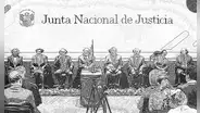 El amparo y la Junta Nacional de Justicia, por Omar Cairo