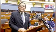 Congreso tramitó 8 denuncias contra el Jurado Nacional de Elecciones desde 2021