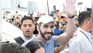 El Salvador: Nayib Bukele gana la reelección presidencial