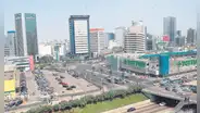 Persiste desconfianza empresarial a corto plazo