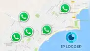 WhatsApp: ¿por qué no debes usar IP Logger, la app para conocer la ubicación de tus amigos?