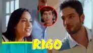 ‘Rigo’, capítulo 54, por RCN: horario, canal y dónde ver ONLINE la novela colombiana