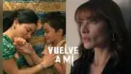 ‘Vuelve a mí’, capítulo 83, por Telemundo: hora, canal y dónde ver online la novela con William Levy