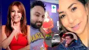Usuarios en TikTok piden a Magaly que suba el sueldo a sus urracos tras ampay: “Se lo merecen”