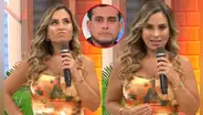 Ethel Pozo se quiebra por Christian Domínguez: “Nuestro compañero falló una vez más, me siento decepcionada”