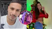 Paolo Guerrero y Ana Paula Consorte aparecen juntos en romántico video tras rumores de separación