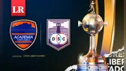 ¿A qué hora juega Academia Puerto Cabello vs. Defensor Sporting EN VIVO por Copa Libertadores?