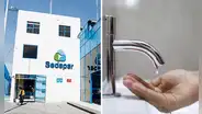 Corte de agua en Arequipa del 12 al 13 de febrero: ¿qué zonas serán afectadas?