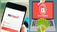Claro es víctima de ransomware que afectó su servicio celular en varios países de Centroamérica