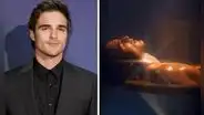 Jacob Elordi es investigado por la Policía tras agredir a un productor