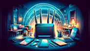 ¿Cómo debes colocar las antenas de tu router wifi para tener una mejor señal de internet?