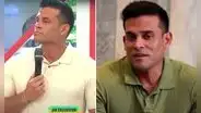 ¡No va más! Christian Domínguez se despide de ‘América hoy’ tras ampay