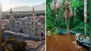 No solo Machu Picchu: descubre los 8 atractivos turísticos de Perú que tienen la misma categoría mundial