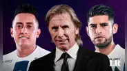 ¿Cueva y Zambrano son jugadores recuperables? La firme respuesta de Gareca sobre sus exdirigidos