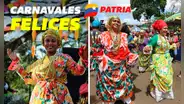 Bono Carnavales Felices febrero 2024: ¿qué se sabe del NUEVO PAGO y cuándo llegaría por Patria?