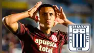Universitario apeló sanción de Alex Valera: podría tenerlo para el clásico ante Alianza Lima