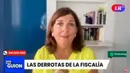 RMP sobre ataques del Congreso a la JNJ: "Patricia Benavides es la chocherita de Renovación Popular"