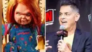 Don Mancini planea enviar a 'Chucky' al espacio: "Él puede ir donde sea"