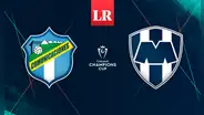 [CONCACHAMPIONS EN VIVO] Comunicaciones vs. Monterrey 2024: pronóstico del partido de hoy