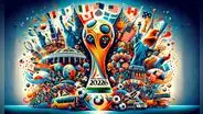 Fixture Mundial 2026: FIFA dio a conocer el calendario completo y estadios confirmados